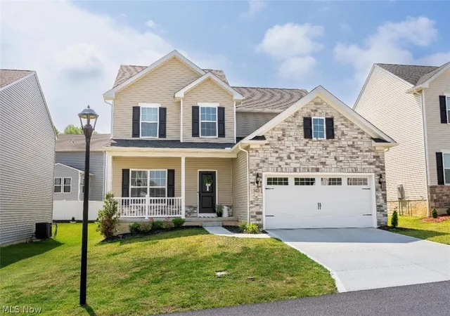 1st image of 3421 Buckeye Trail, Green, OH 44685 | MLS# 5226586