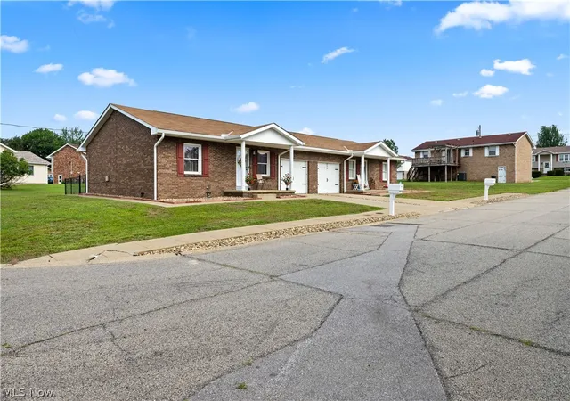 Photo 2 of Multi family home for sale at 270 272 Oregon Ave, Weirton, WV 26062 | MLS# 5226775 | Listing updated on 2026-08-01