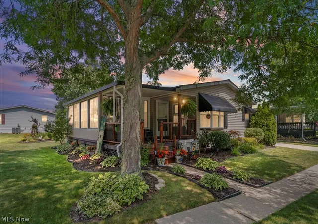 Photo 2 of Sale Pending at 64 Periwinkle Dr, Olmsted Twp, OH 44138 | MLS# 5225682 | Listing updated on 2026-08-14