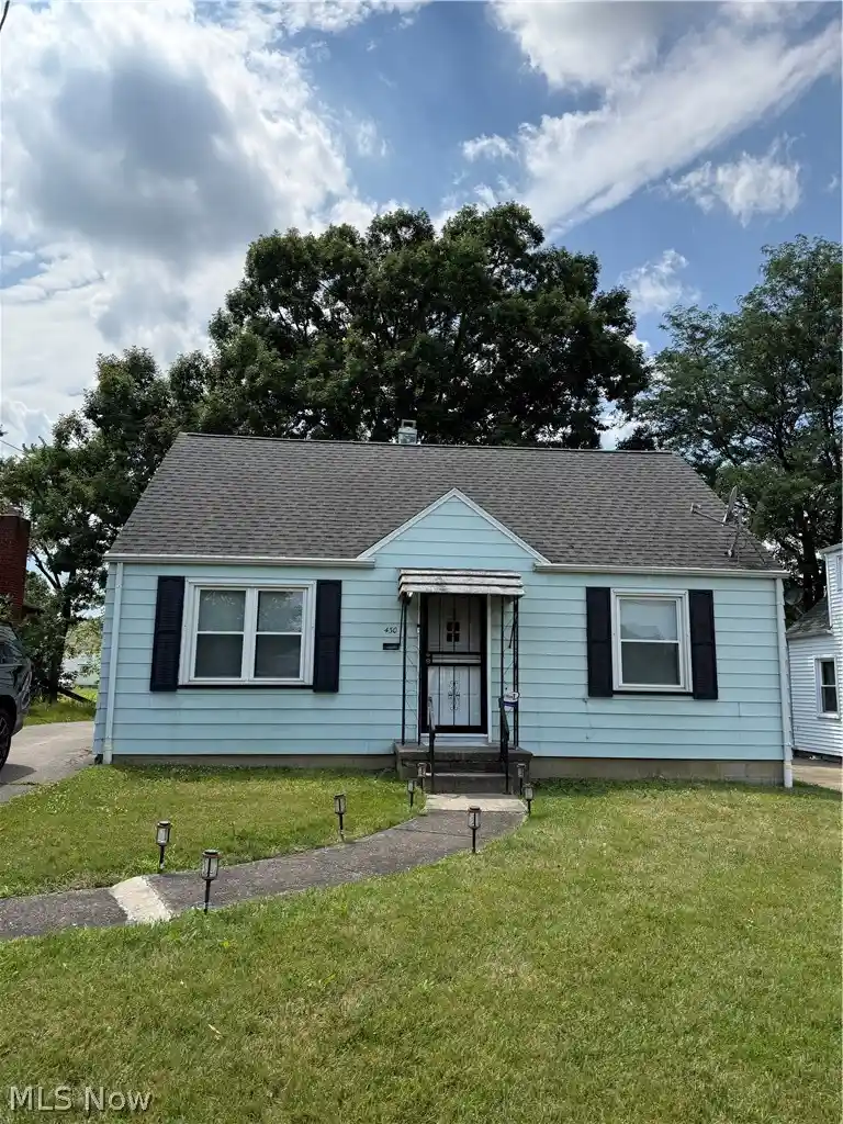 Single family home for sale at 430 Moherman Ave, Youngstown, OH 44509 | MLS# 5226654