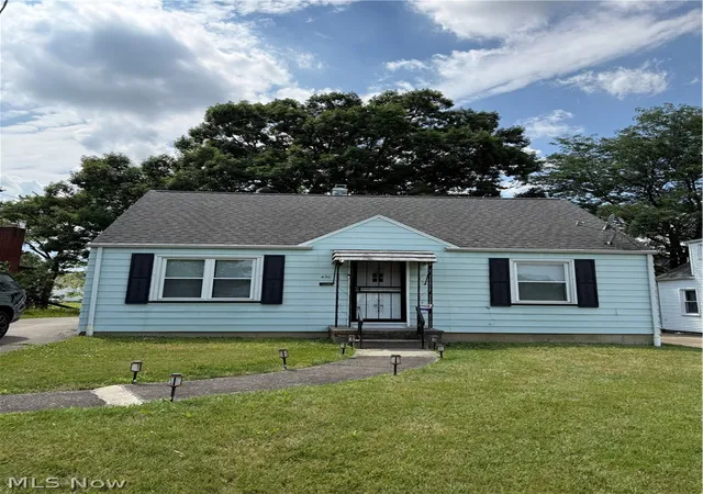 Single family home for sale at 430 Moherman Ave, Youngstown, OH 44509 | MLS# 5226654