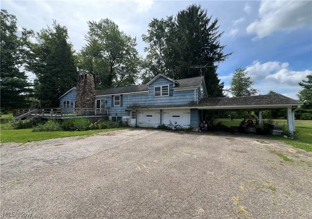 2nd image of 3527 Footville Richmond Rd, Rock Creek, OH 44084 | MLS# 5226816