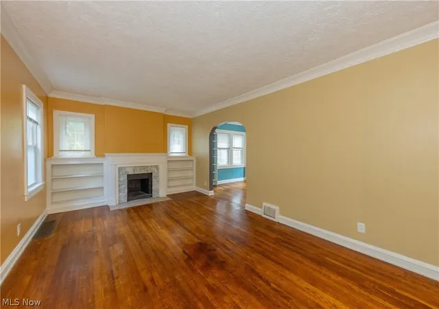 Photo 2 of Single family home for sale at 18526 Scottsdale Blvd, Shaker Heights, OH 44122 | MLS# 5226640 | Listing updated on 2026-08-27