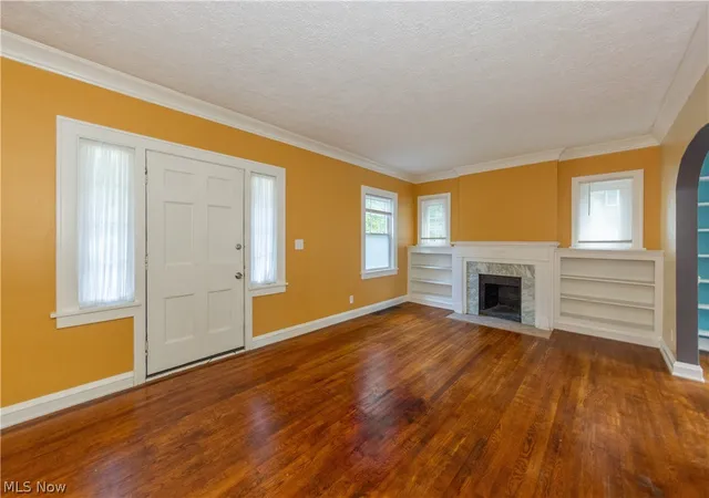 Photo 3 of Single family home for sale at 18526 Scottsdale Blvd, Shaker Heights, OH 44122 | MLS# 5226640 | Listing updated on 2026-08-27