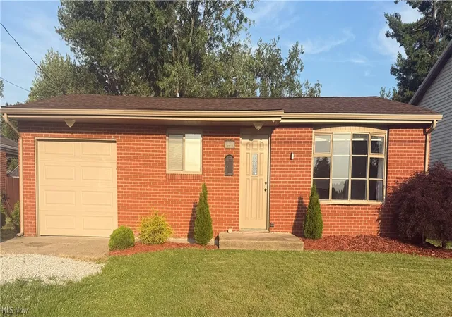 Photo 1 of Single family home for sale at 222 Petrick Ave, Mingo Junction, OH 43938 | MLS# 5226821 | Listing updated on 2026-07-21