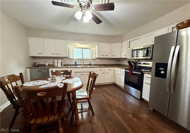 Photo 3 of Single family home for sale at 222 Petrick Ave, Mingo Junction, OH 43938 | MLS# 5226821 | Listing updated on 2026-07-21