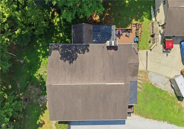 3rd image of 524 Ridgewood Blvd, Belpre, OH 45714 | MLS# 5226819