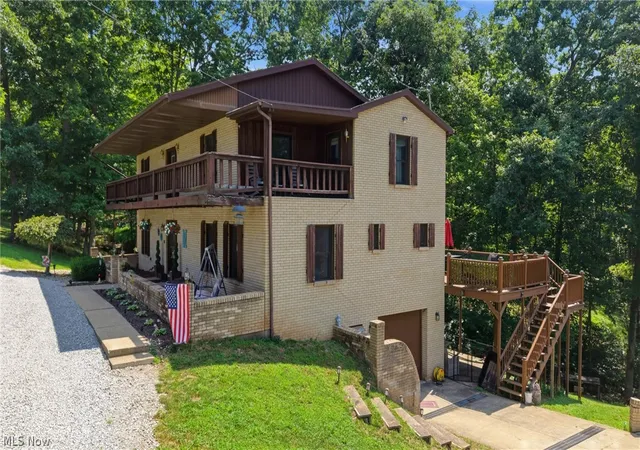 4th image of 524 Ridgewood Blvd, Belpre, OH 45714 | MLS# 5226819
