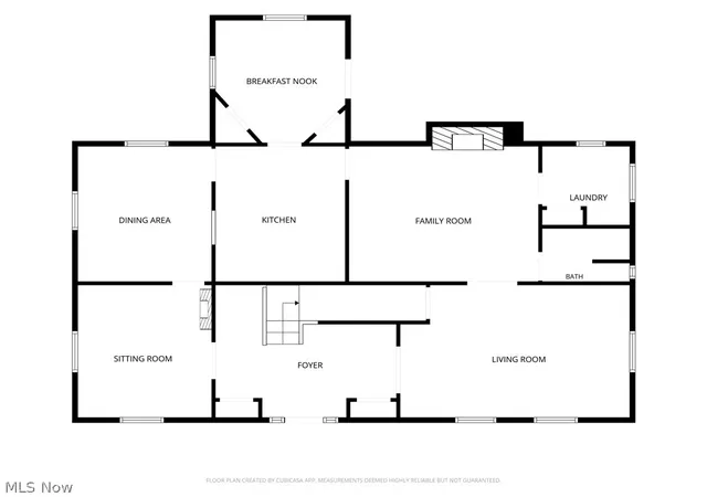50th image of 524 Ridgewood Blvd, Belpre, OH 45714 | MLS# 5226819