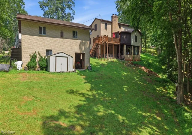 5th image of 524 Ridgewood Blvd, Belpre, OH 45714 | MLS# 5226819