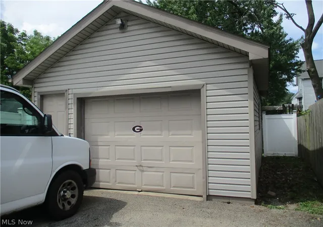 35th image of 326 E Wilson Ave, Girard, OH 44420 | MLS# 5226824