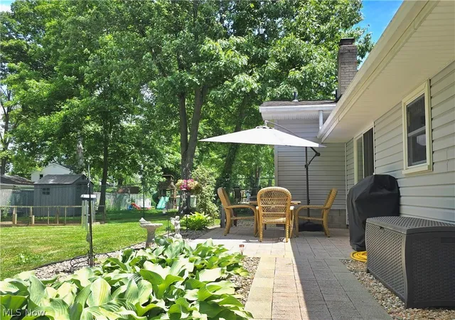 2nd image of 4320 Wedgewood Dr, Austintown, OH 44511 | MLS# 5224654