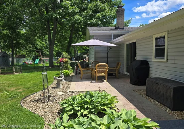 3rd image of 4320 Wedgewood Dr, Austintown, OH 44511 | MLS# 5224654