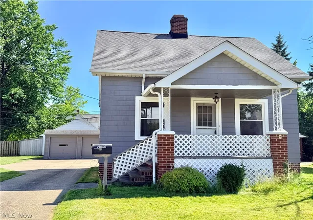24th image of 21060 Naumann Ave, Euclid, OH 44123 | MLS# 5226837