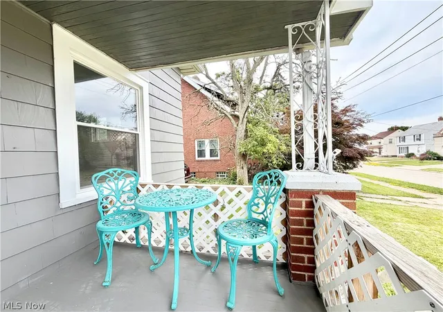 2nd image of 21060 Naumann Ave, Euclid, OH 44123 | MLS# 5226837