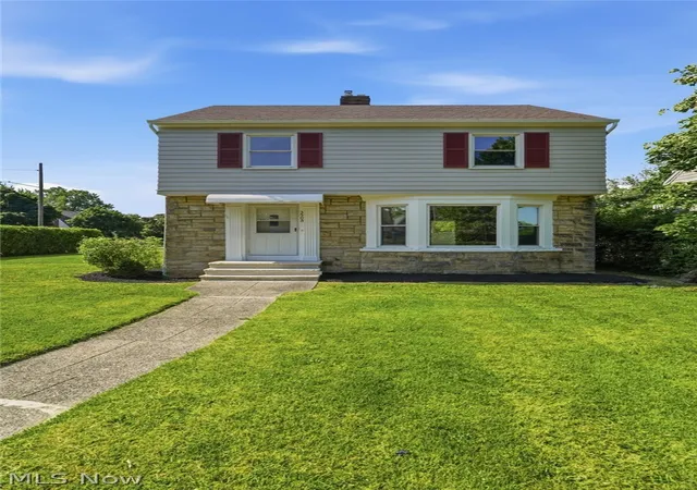 1st image of 3508 Blanche Ave, Cleveland Heights, OH 44118 | MLS# 5226259