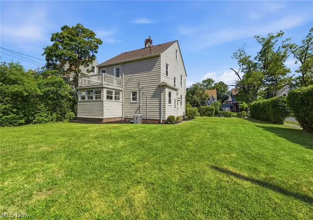 26th image of 3508 Blanche Ave, Cleveland Heights, OH 44118 | MLS# 5226259