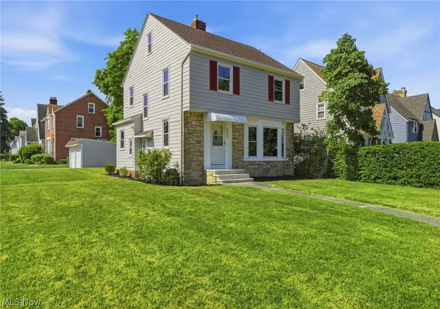 3rd image of 3508 Blanche Ave, Cleveland Heights, OH 44118 | MLS# 5226259