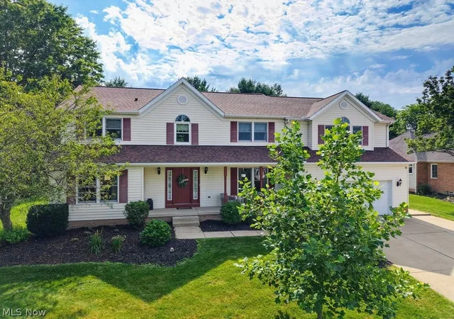2nd image of 1173 Partridge Dr, Wadsworth, OH 44281 | MLS# 5226832