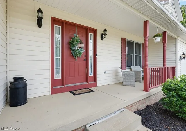 Photo 3 of Sale Pending at 1173 Partridge Dr, Wadsworth, OH 44281 | MLS# 5226832 | Listing updated on 2026-08-26