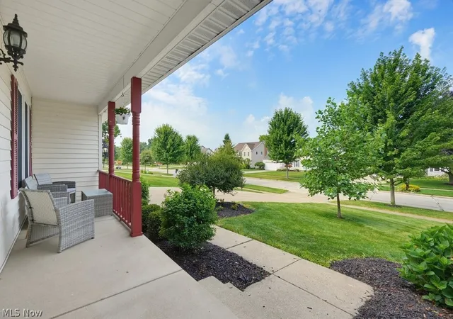 Photo 4 of Sale Pending at 1173 Partridge Dr, Wadsworth, OH 44281 | MLS# 5226832 | Listing updated on 2026-08-26