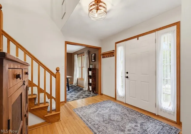 Photo 5 of Sale Pending at 1173 Partridge Dr, Wadsworth, OH 44281 | MLS# 5226832 | Listing updated on 2026-08-26