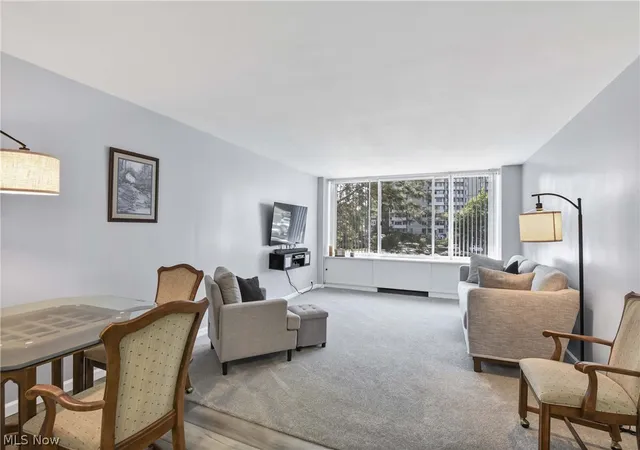 Photo 2 of Condo for sale at 12700 Lake Ave #408, Lakewood, OH 44107 | MLS# 5224608 | Listing updated on 2026-07-13