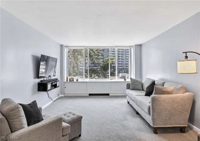 Photo 2 of Condo for sale at 12700 Lake Ave #408, Lakewood, OH 44107 | MLS# 5224608 | Listing updated on 2026-07-13