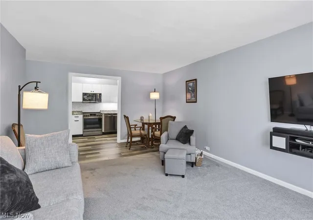 Photo 3 of Condo for sale at 12700 Lake Ave #408, Lakewood, OH 44107 | MLS# 5224608 | Listing updated on 2026-07-13