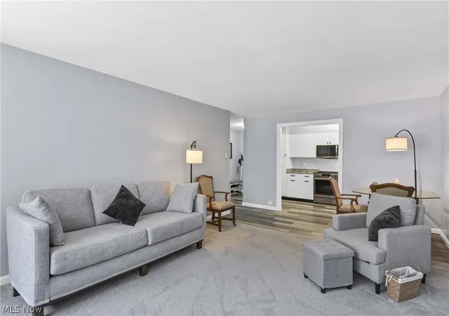 Photo 4 of Condo for sale at 12700 Lake Ave #408, Lakewood, OH 44107 | MLS# 5224608 | Listing updated on 2026-07-13