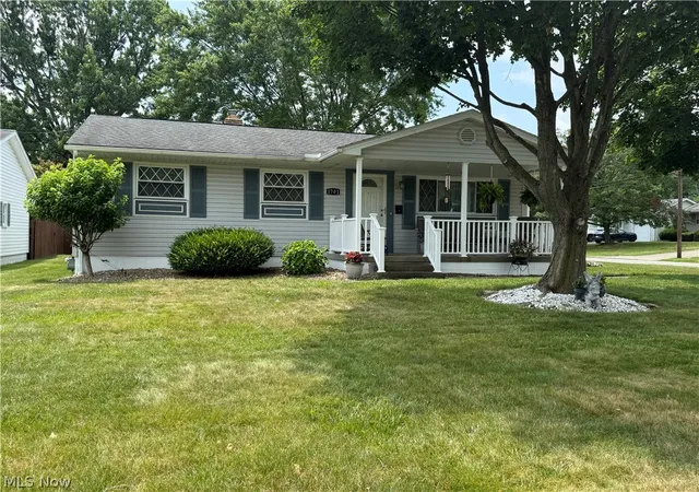1st image of 1701 Lynn Mar Ave, Poland, OH 44514 | MLS# 5226392