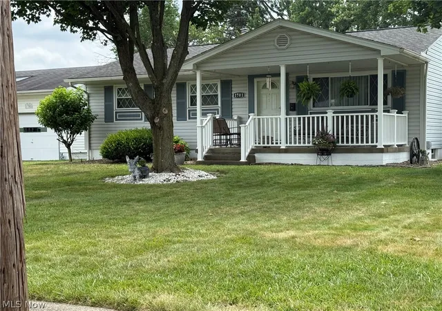 2nd image of 1701 Lynn Mar Ave, Poland, OH 44514 | MLS# 5226392