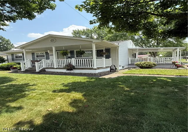 3rd image of 1701 Lynn Mar Ave, Poland, OH 44514 | MLS# 5226392