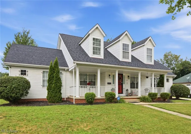 Photo 2 of Single family home for sale at 1544 E 86th Street, Cleveland, OH 44106 | MLS# 5226838 | Listing updated on 2026-08-24