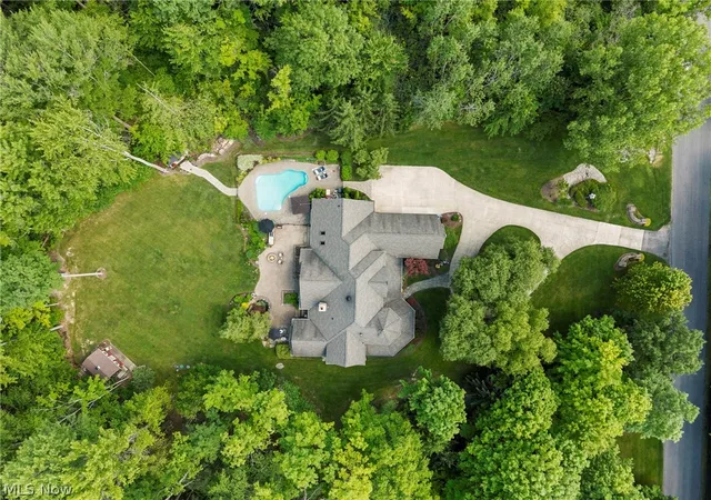 3rd image of 4294 Oviatt Rd, Richfield, OH 44286 | MLS# 5223448