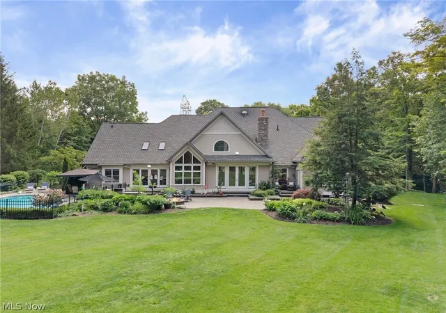 5th image of 4294 Oviatt Rd, Richfield, OH 44286 | MLS# 5223448