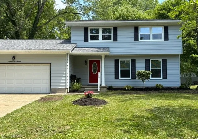 2nd image of 7619 Red Fox Dr, Youngstown, OH 44512 | MLS# 5226844