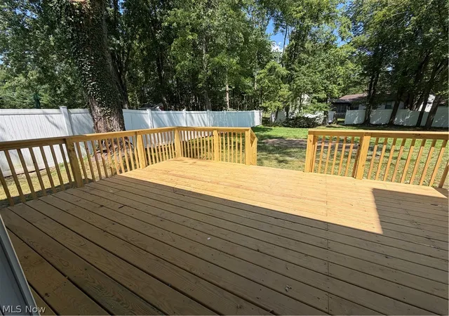 5th image of 7619 Red Fox Dr, Youngstown, OH 44512 | MLS# 5226844