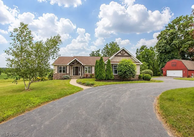 Homes for sale in Wadsworth, OH | 9503 Mennonite Rd, Wadsworth, OH 44281 | MLS# 5226843