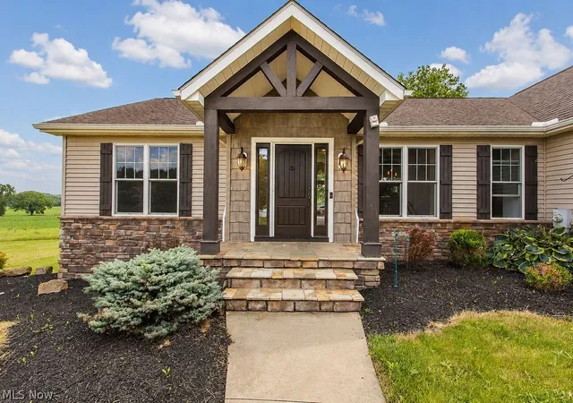 Homes for sale in Wadsworth, OH | 9503 Mennonite Rd, Wadsworth, OH 44281 | MLS# 5226843