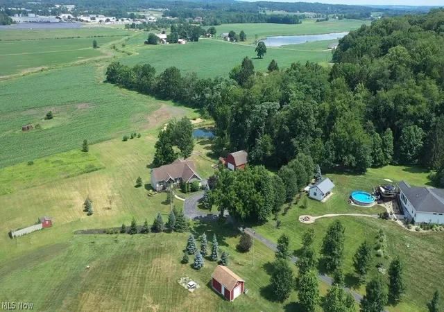 Homes for sale in Wadsworth, OH | 9503 Mennonite Rd, Wadsworth, OH 44281 | MLS# 5226843