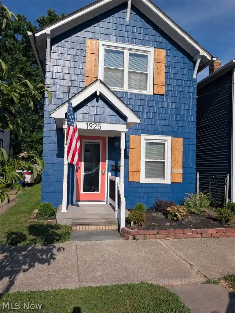Photo 1 of Single family home for sale at 1925 W 52nd Street, Cleveland, OH 44102 | MLS# 5226862 | Listing updated on 2026-10-14