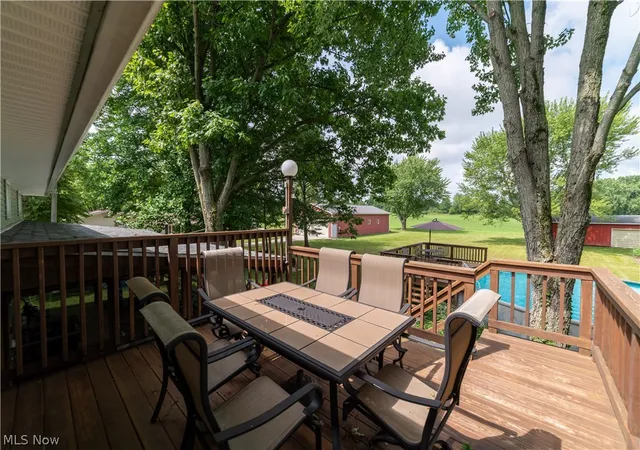 Photo 3 of Single family home for sale at 6590 Duck Crk Rd, Berlin Center, OH 44401 | MLS# 5226455 | Listing updated on 2026-09-17