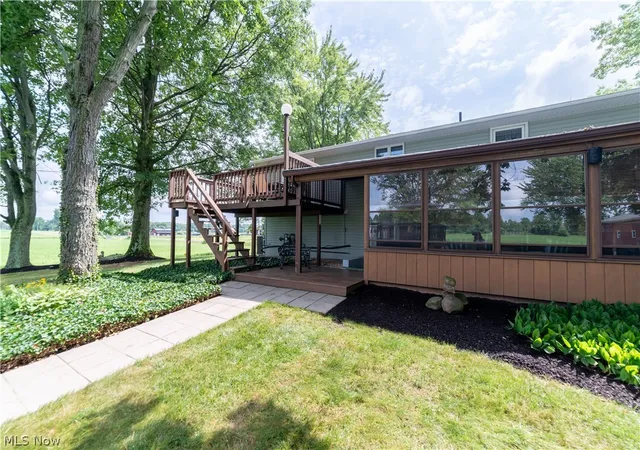 Photo 3 of Single family home for sale at 6590 Duck Crk Rd, Berlin Center, OH 44401 | MLS# 5226455 | Listing updated on 2026-09-17