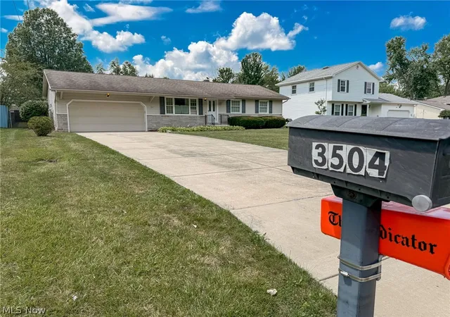 40th image of 3504 Orchard Hill Dr, Canfield, OH 44406 | MLS# 5226861