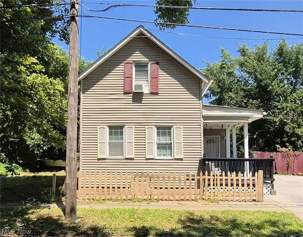 Single family home for sale at 3026 Erin Ave, Cleveland, OH 44113 | MLS# 5226863