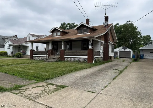 2nd image of 143 Wilson St, Struthers, OH 44471 | MLS# 5226870