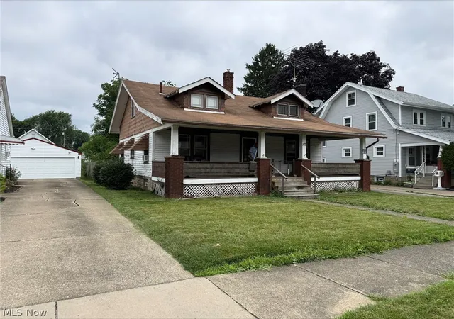 3rd image of 143 Wilson St, Struthers, OH 44471 | MLS# 5226870