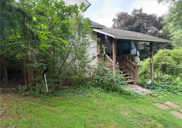 Photo 2 of Single family home for sale at 7985 Leaver Ave Nw, Canal Fulton, OH 44614 | MLS# 5226877 | Listing updated on 2026-07-19
