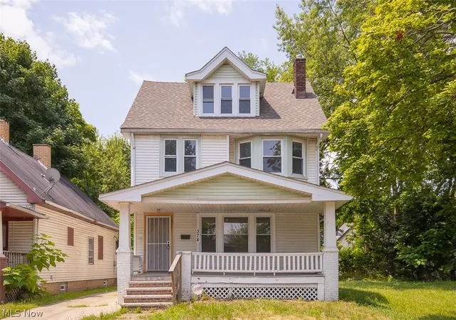 1st image of 374 E 124th St, Cleveland, OH 44108 | MLS# 5226881